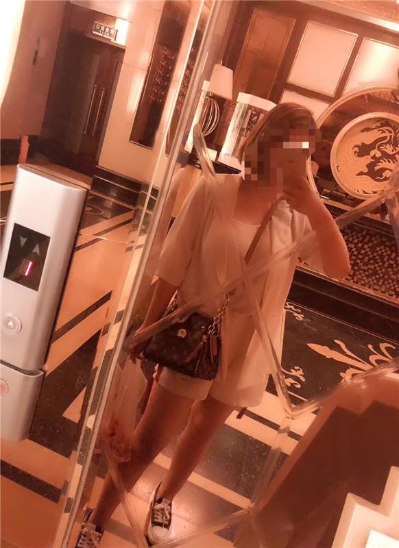 城关区大波妹子